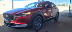 2025 Mazda CX-30 G20 Pure