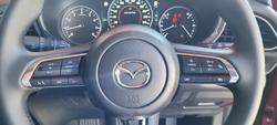 2025 Mazda CX-30 G20 Pure