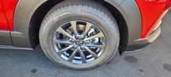 2025 Mazda CX-30 G20 Pure