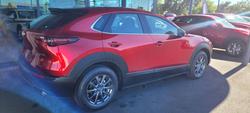 2025 Mazda CX-30 G20 Pure
