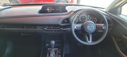 2025 Mazda CX-30 G20 Pure