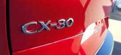 2025 Mazda CX-30 G20 Pure