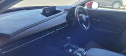 2025 Mazda CX-30 G20 Pure