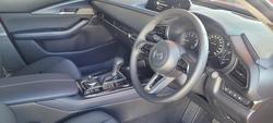 2025 Mazda CX-30 G20 Pure