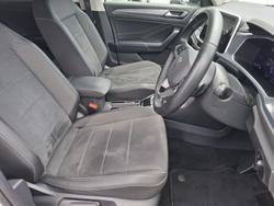 2022 Volkswagen T-Roc 110TSI Style
