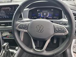 2022 Volkswagen T-Roc 110TSI Style