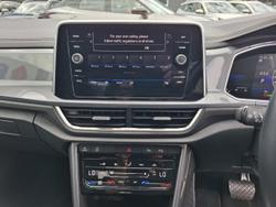 2022 Volkswagen T-Roc 110TSI Style