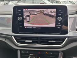 2022 Volkswagen T-Roc 110TSI Style