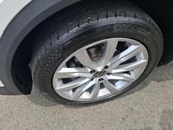 2022 Volkswagen T-Roc 110TSI Style