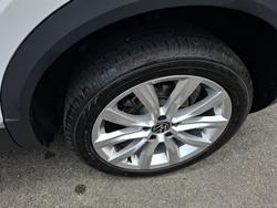 2022 Volkswagen T-Roc 110TSI Style