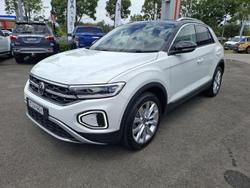 2022 Volkswagen T-Roc 110TSI Style