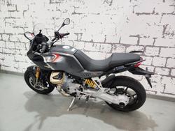 2024 Moto Guzzi V100 Mandello S V100 Grey