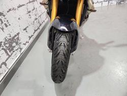 2024 Moto Guzzi V100 Mandello S V100 Grey