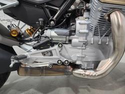 2024 Moto Guzzi V100 Mandello S V100 Grey