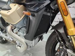 2024 Moto Guzzi V100 Mandello S V100 Grey