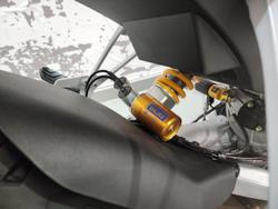 2024 Moto Guzzi V100 Mandello S V100 Grey