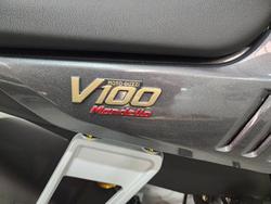 2024 Moto Guzzi V100 Mandello S V100 Grey