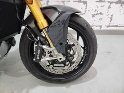 2024 Moto Guzzi V100 Mandello S V100 Grey