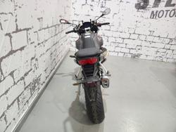 2024 Moto Guzzi V100 Mandello S V100 Grey