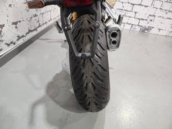 2024 Moto Guzzi V100 Mandello S V100 Grey