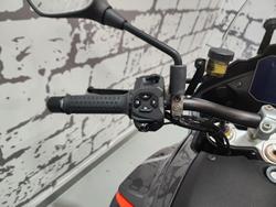 2024 Moto Guzzi V100 Mandello S V100 Grey