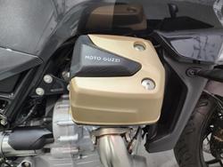 2024 Moto Guzzi V100 Mandello S V100 Grey