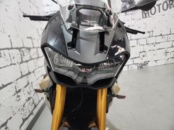 2024 Moto Guzzi V100 Mandello S V100 Grey