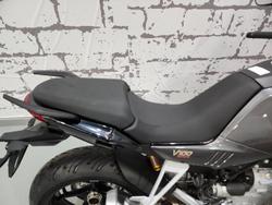 2024 Moto Guzzi V100 Mandello S V100 Grey