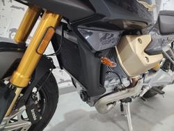 2024 Moto Guzzi V100 Mandello S V100 Grey