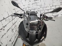 2024 Moto Guzzi V100 Mandello S V100 Grey