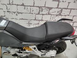 2024 Moto Guzzi V100 Mandello S V100 Grey