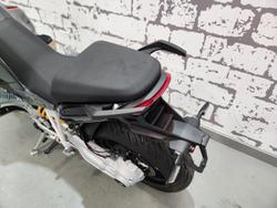 2024 Moto Guzzi V100 Mandello S V100 Grey