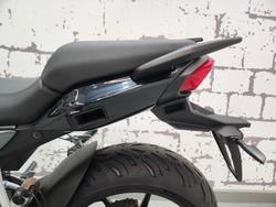 2024 Moto Guzzi V100 Mandello S V100 Grey