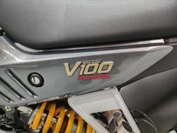 2024 Moto Guzzi V100 Mandello S V100 Grey