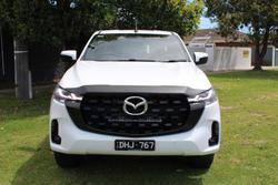 2025 Mazda BT-50 GT
