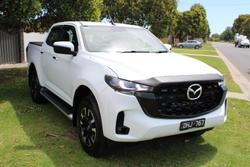 2025 Mazda BT-50 GT