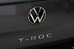 2025 Volkswagen T-Roc 140TSI R-Line