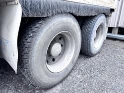 1995 Freightliner Fl 112