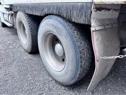 1995 Freightliner Fl 112