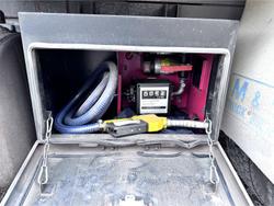 1995 Freightliner Fl 112