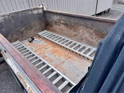 1995 Freightliner Fl 112