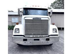 1995 Freightliner Fl 112