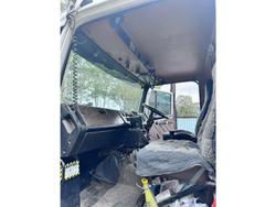 1995 Freightliner Fl 112