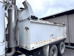 1995 Freightliner Fl 112