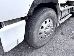 1995 Freightliner Fl 112