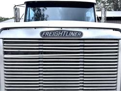 1995 Freightliner Fl 112