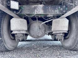 1995 Freightliner Fl 112