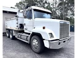 1995 Freightliner Fl 112