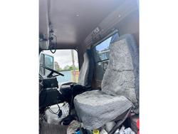 1995 Freightliner Fl 112