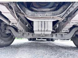 1995 Freightliner Fl 112